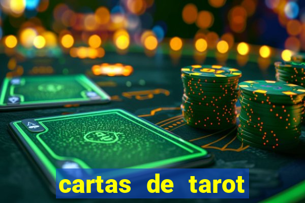 cartas de tarot gratis futuro inmediato